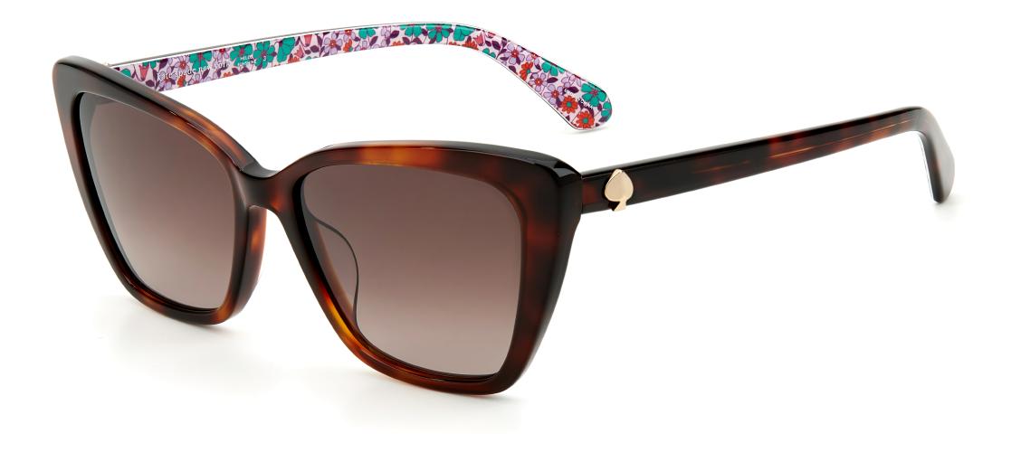 Солнцезащитные очки Kate Spade LUCCA/G/S 086/HA