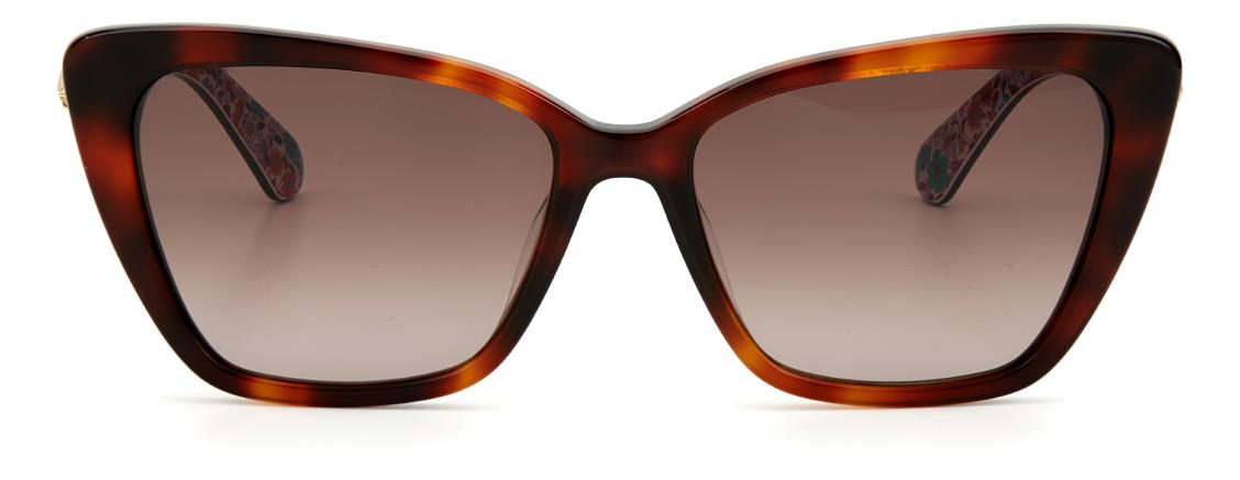 Солнцезащитные очки Kate Spade LUCCA/G/S 086/HA