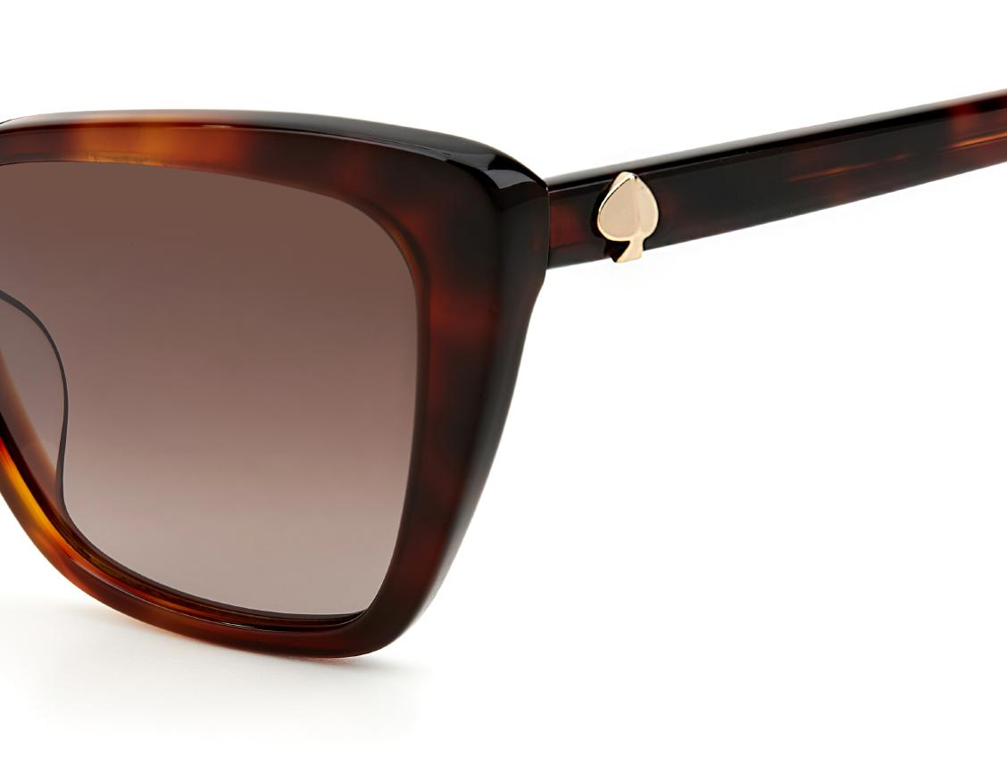 Солнцезащитные очки Kate Spade LUCCA/G/S 086/HA