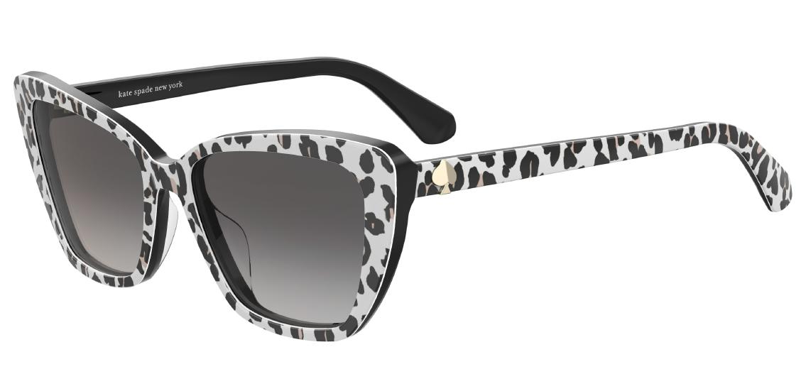 Солнцезащитные очки Kate Spade LUCCA/G/S 0WM/9O