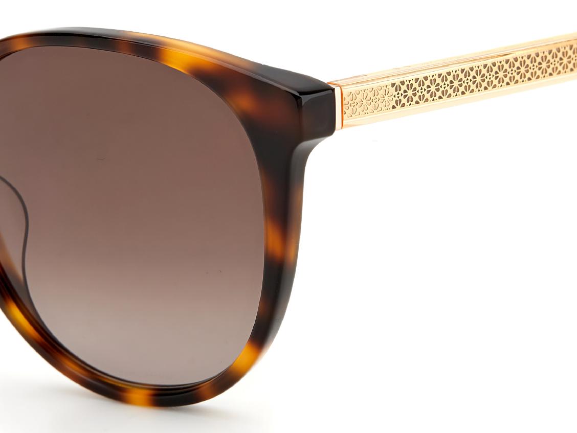 Солнцезащитные очки Kate Spade KIMBERLYN/G/S 086/HA