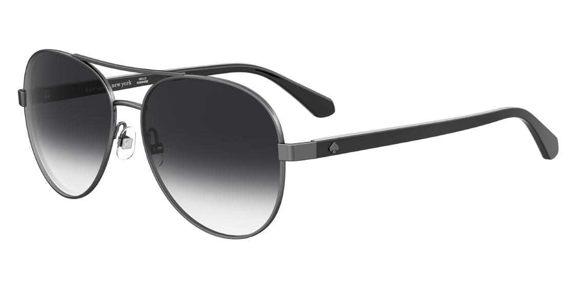 Солнцезащитные очки Kate Spade AVERIE/S TZ2/9O