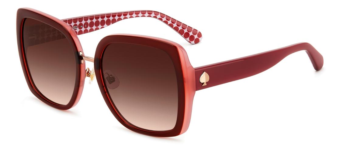 Солнцезащитные очки Kate Spade KIMBER/G/S C9A/3X