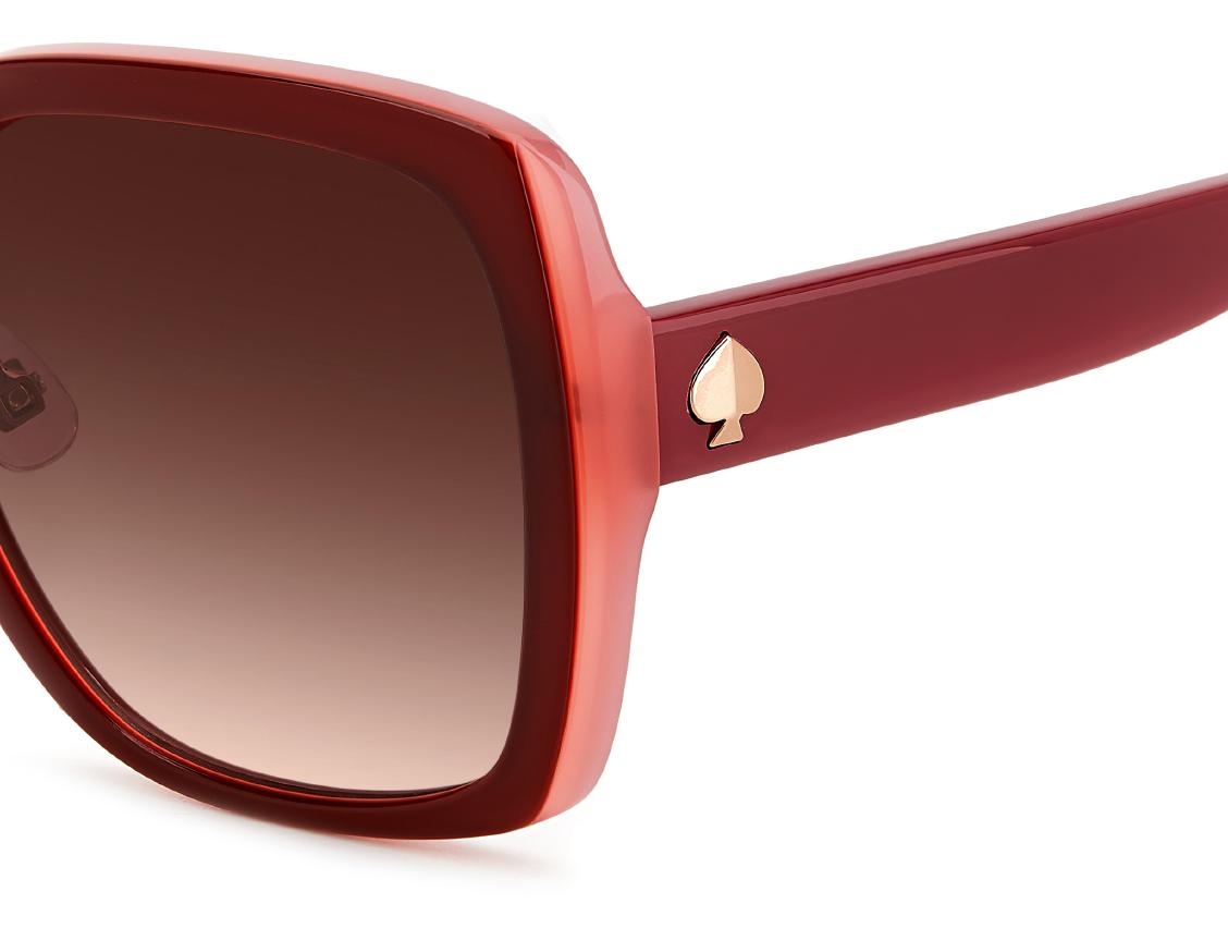 Солнцезащитные очки Kate Spade KIMBER/G/S C9A/3X