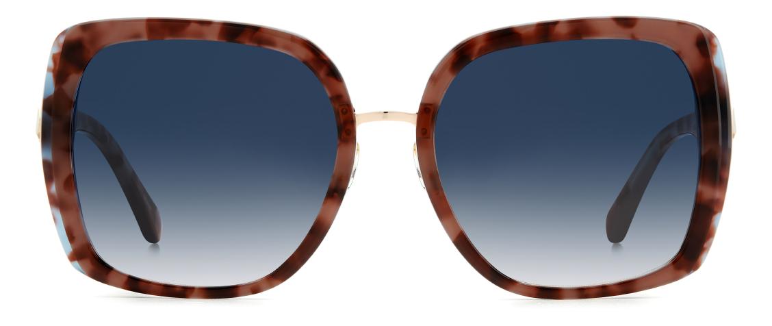 Солнцезащитные очки Kate Spade KIMBER/G/S JBW/I4