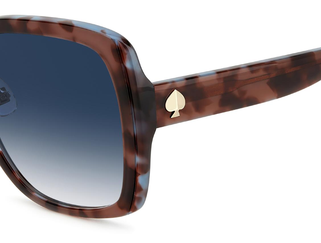 Солнцезащитные очки Kate Spade KIMBER/G/S JBW/I4