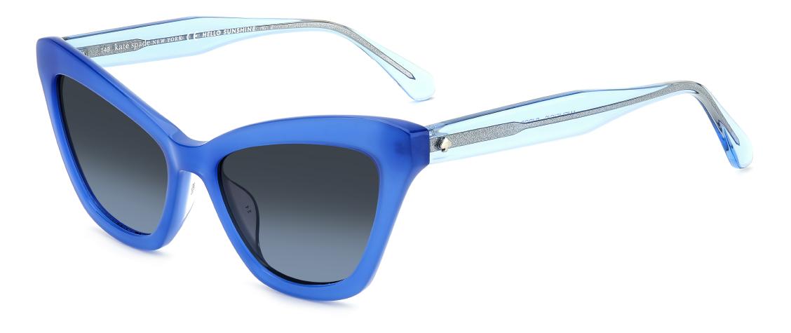 Солнцезащитные очки Kate Spade AMELIE/G/S PJP/GB