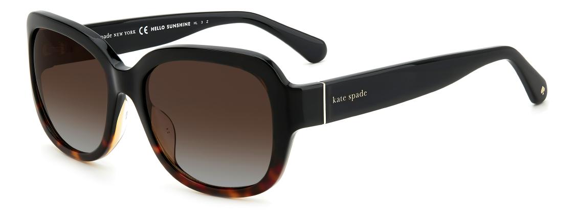 Солнцезащитные очки Kate Spade LAYNE/S W4A/LA