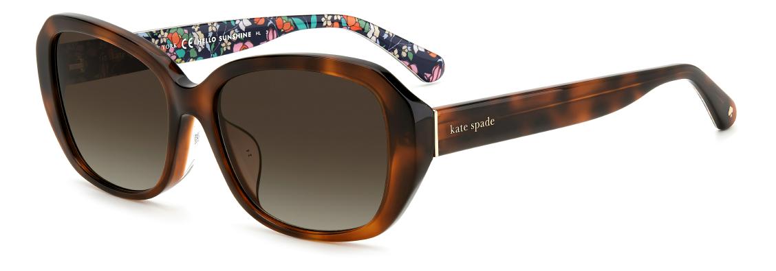 Kate Spade ELLISON/F/S 086/HA