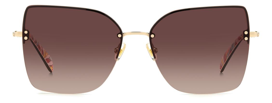 Солнцезащитные очки Kate Spade ARIELLA/G/S J5G/HA