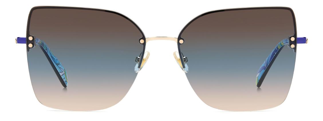 Солнцезащитные очки Kate Spade ARIELLA/G/S LKS/98