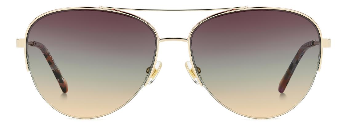 Солнцезащитные очки Kate Spade JANECE/G/S 3YG/GB