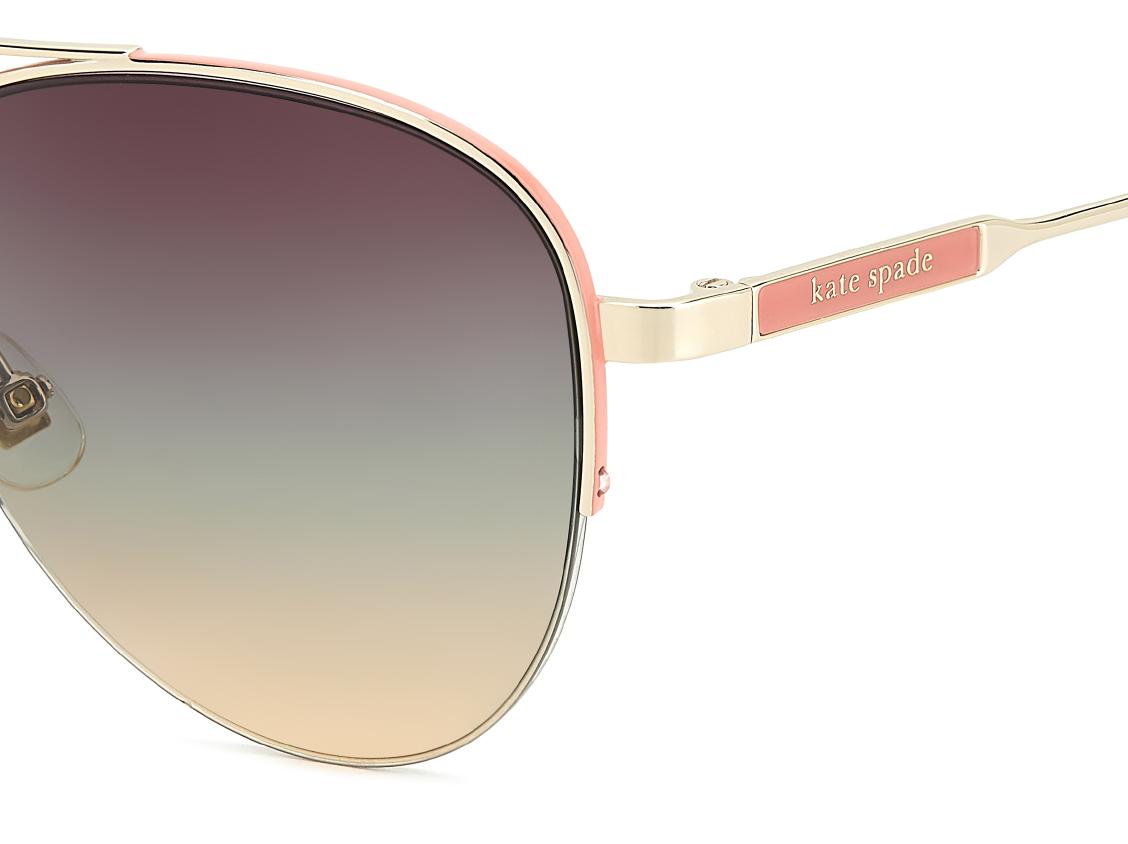 Солнцезащитные очки Kate Spade JANECE/G/S 3YG/GB
