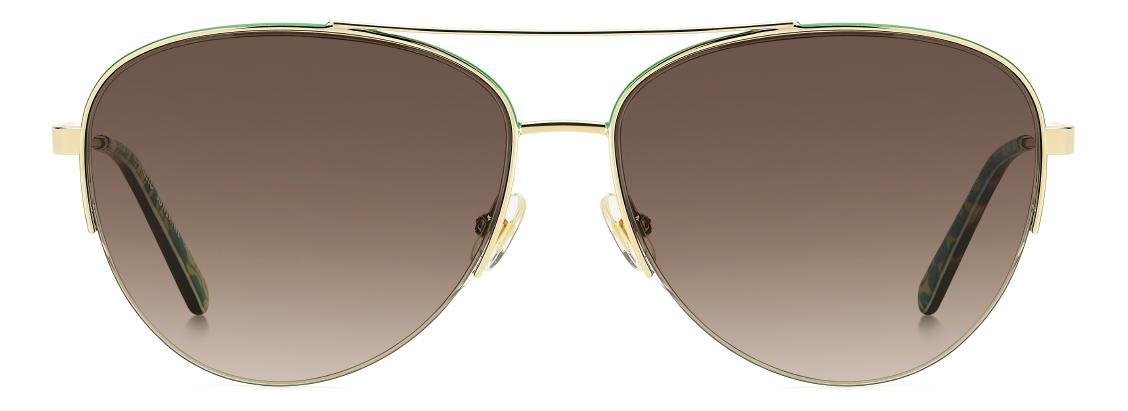 Солнцезащитные очки Kate Spade JANECE/G/S PEF/HA