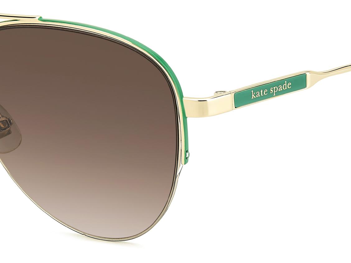 Солнцезащитные очки Kate Spade JANECE/G/S PEF/HA