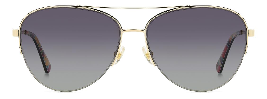 Солнцезащитные очки Kate Spade JANECE/G/S RHL/WJ
