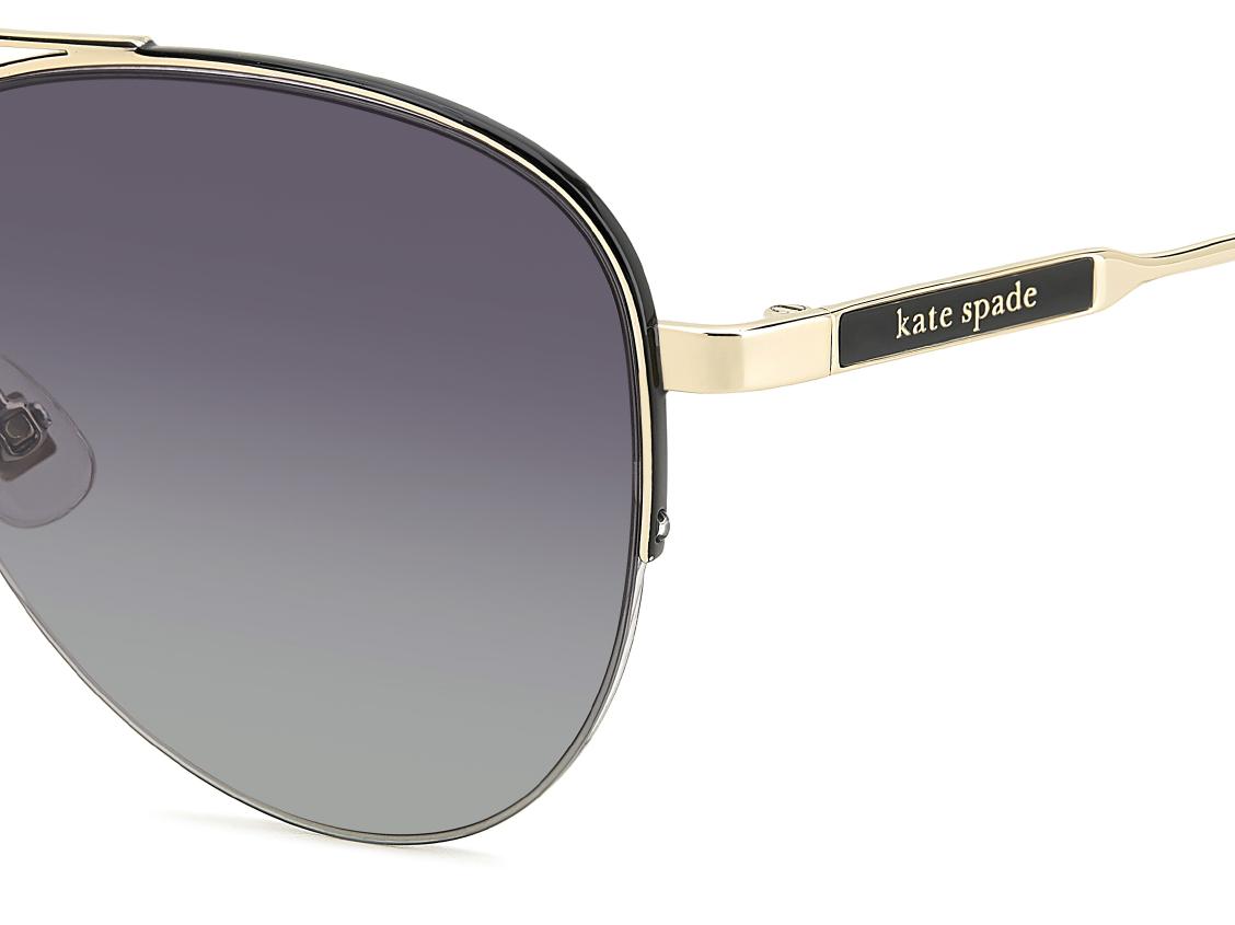 Солнцезащитные очки Kate Spade JANECE/G/S RHL/WJ