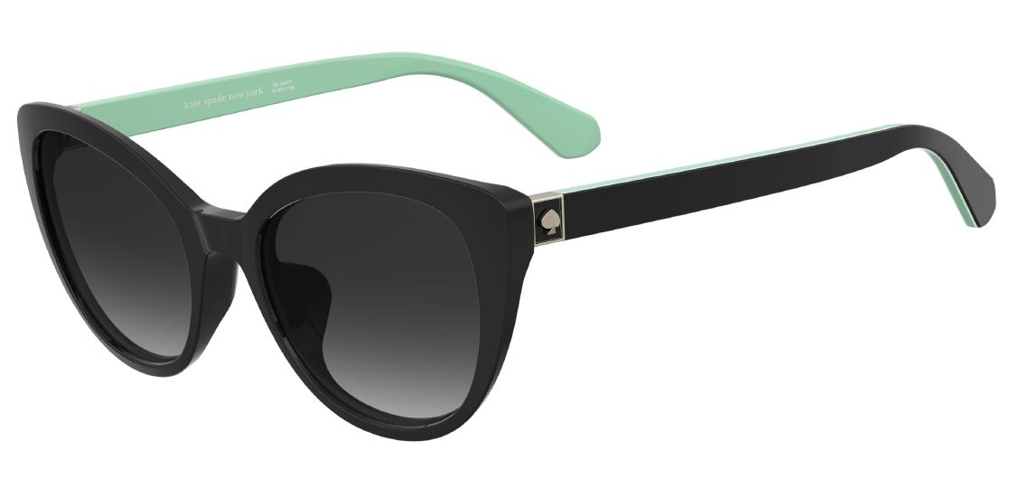 Солнцезащитные очки Kate Spade AMBERLEE/F/S 7ZJ/9O