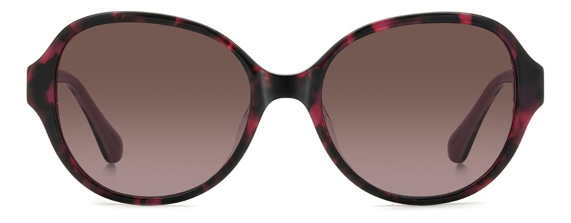 Солнцезащитные очки Kate Spade KS EMALIE 2/G/S HT8/3X