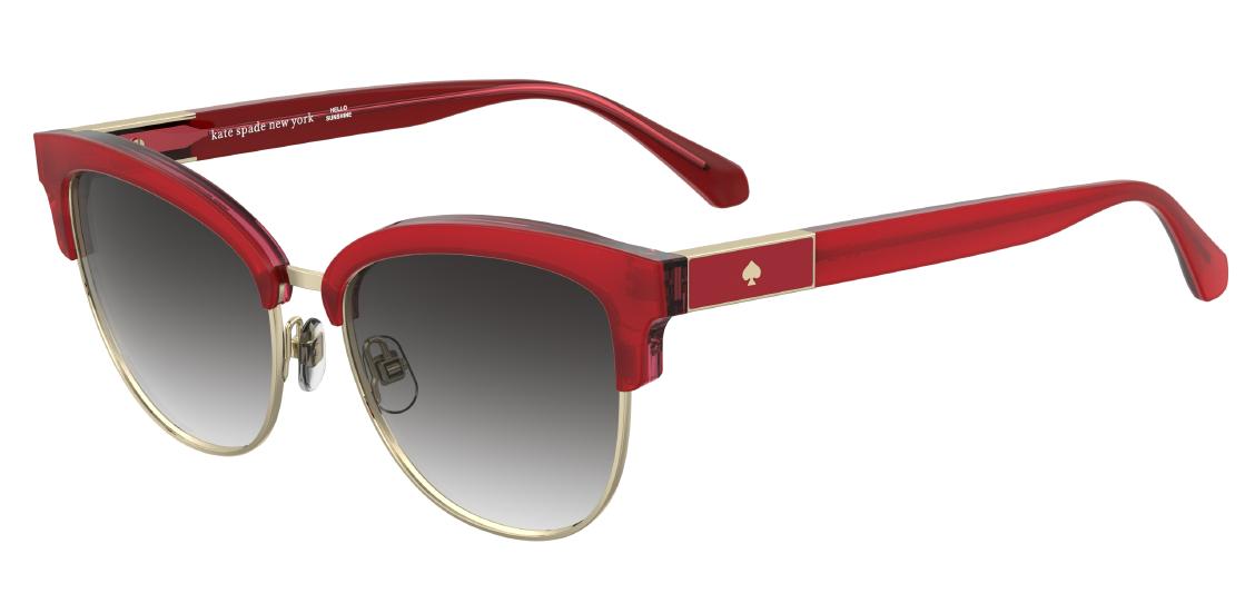 Солнцезащитные очки Kate Spade KS JACEY 2/G/S C9A/9O