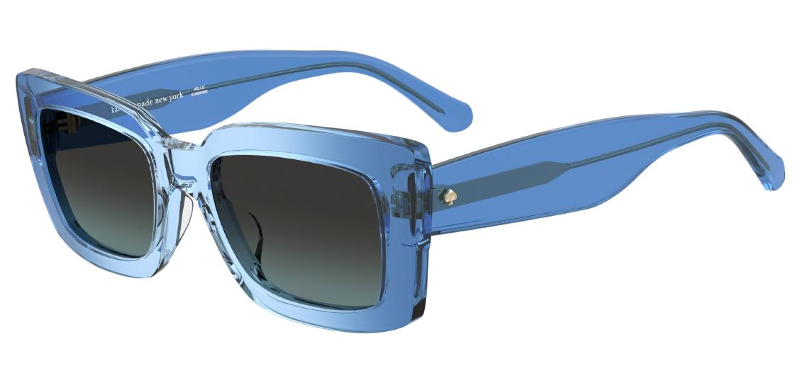 Солнцезащитные очки Kate Spade KS CAILIN 2/S PJP/I7