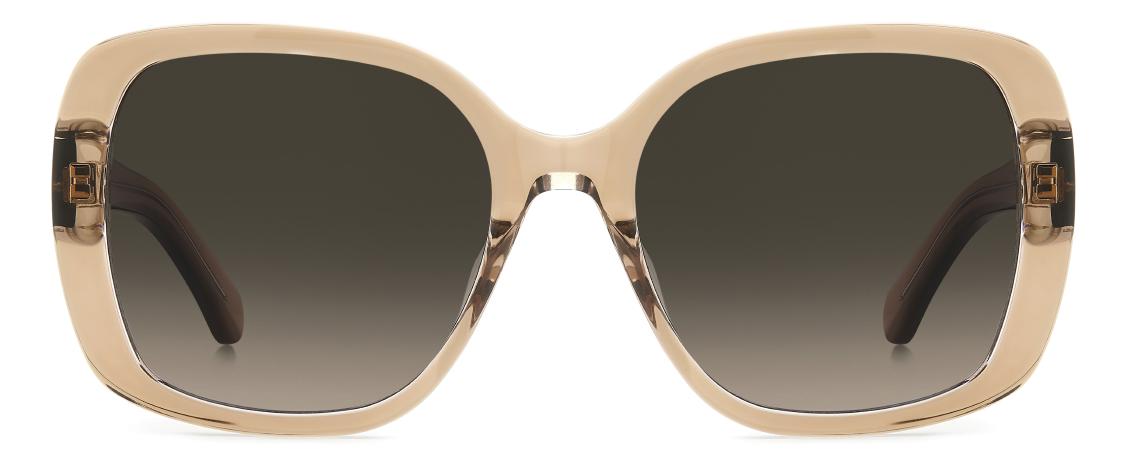 Солнцезащитные очки Kate Spade KS WENONA 2/G/S 2T3/HA