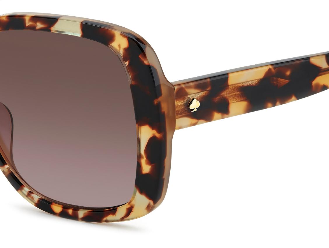 Солнцезащитные очки Kate Spade KS WENONA 2/G/S C9B/3X