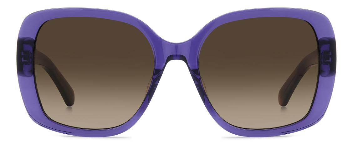 Солнцезащитные очки Kate Spade KS WENONA 2/G/S PJP/HA