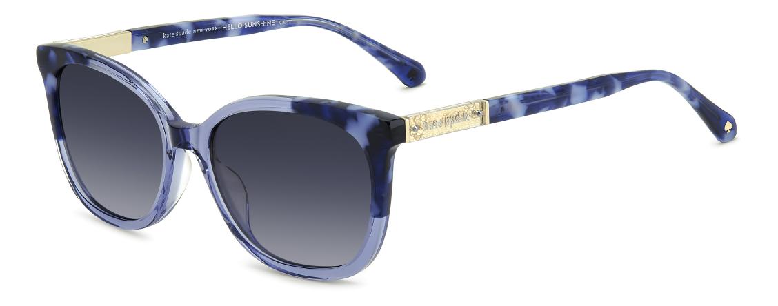 Солнцезащитные очки Kate Spade KS SELINE 2/S PJP/9O