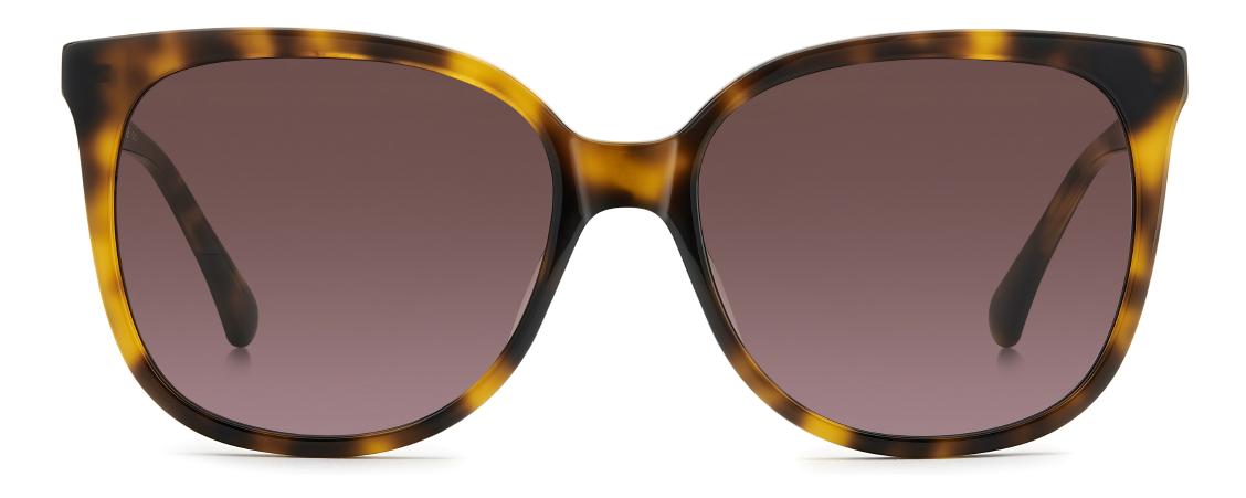 Солнцезащитные очки Kate Spade KS KAYSIE 2/G/S C9B/3X