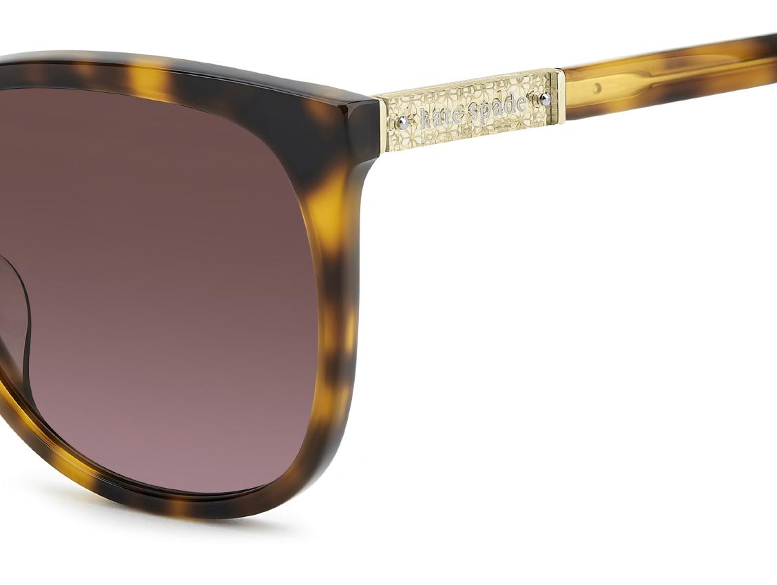 Солнцезащитные очки Kate Spade KS KAYSIE 2/G/S C9B/3X