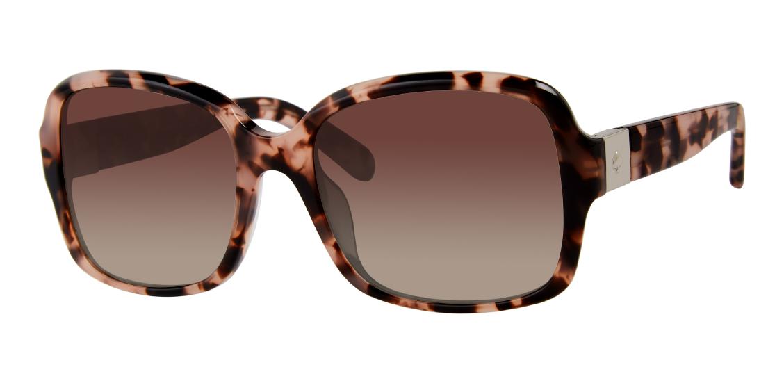 Солнцезащитные очки Kate Spade ANNORA/P/S HT8/HA