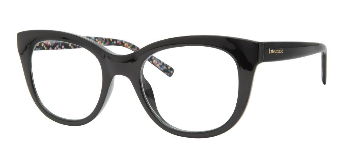 Оптическая оправа Kate Spade ODESSA/BB 807/25