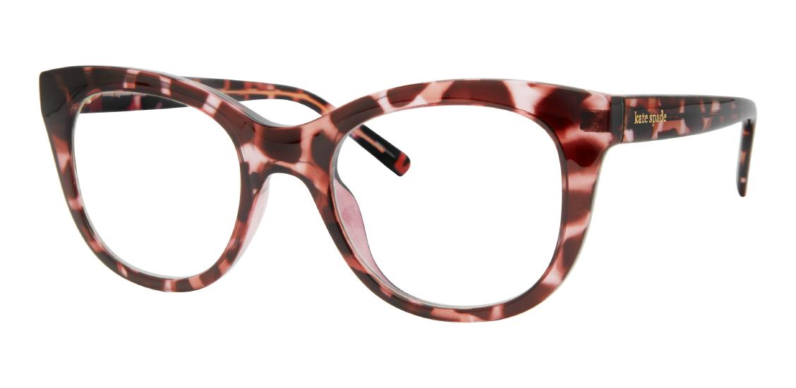 Оптическая оправа Kate Spade ODESSA/BB HT8/25