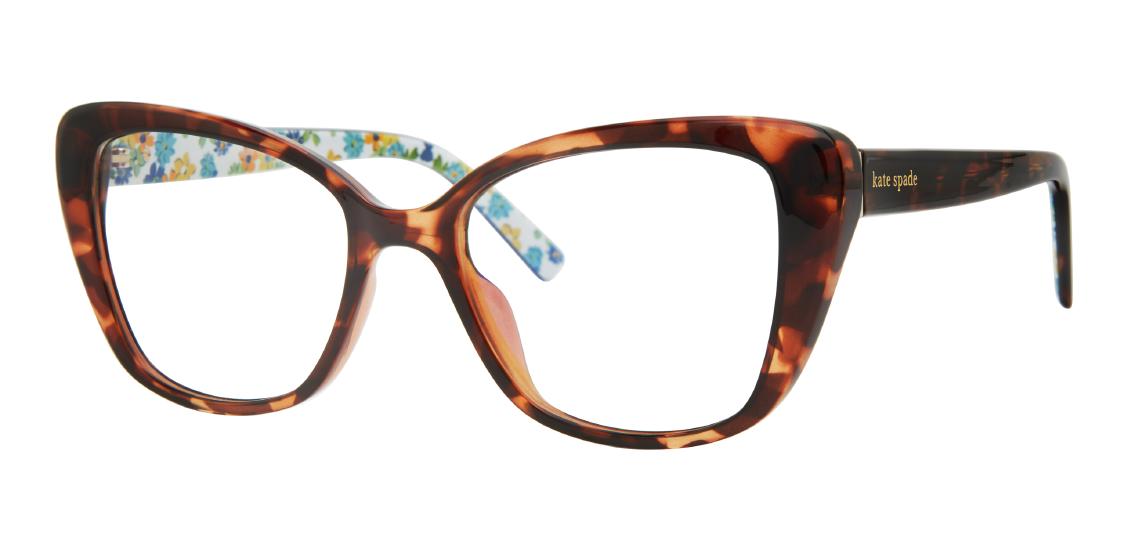 Оптическая оправа Kate Spade FIONA/BB 086/00