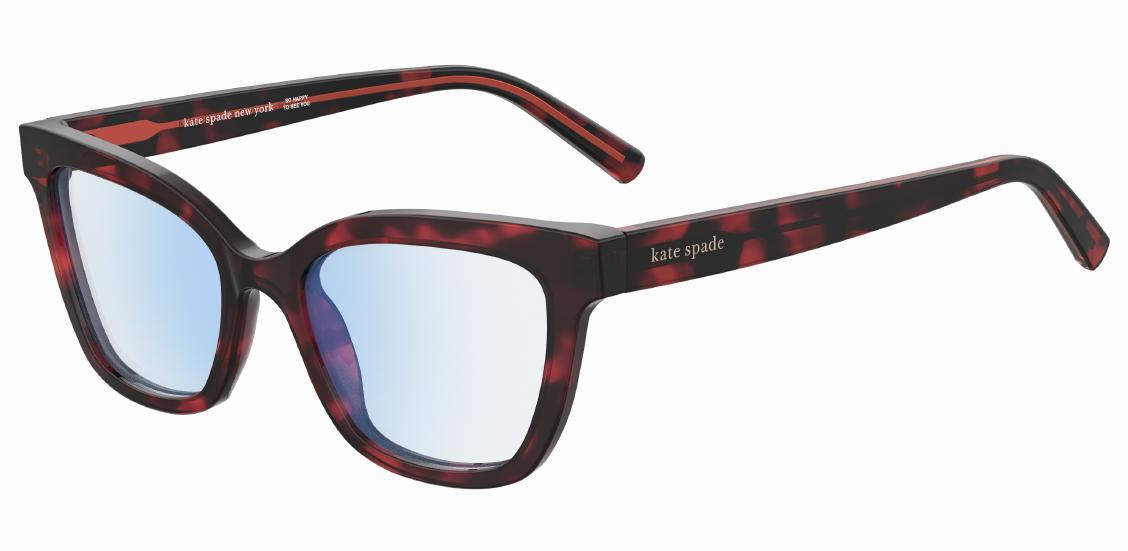 Оптическая оправа Kate Spade JOANIE/BB 0UC/25