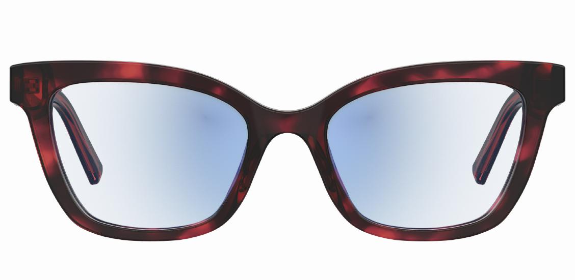 Оптическая оправа Kate Spade JOANIE/BB 0UC/25