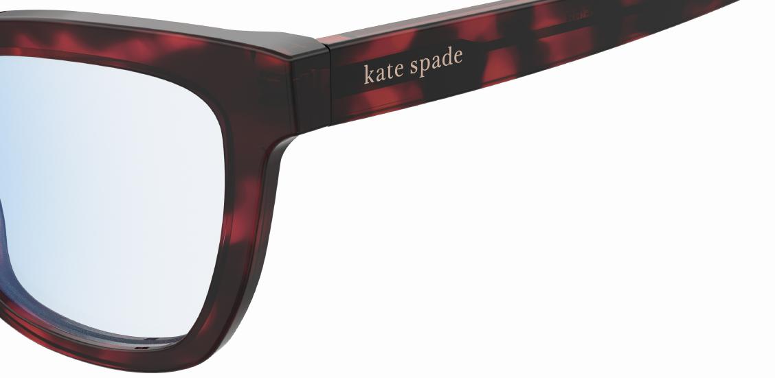 Оптическая оправа Kate Spade JOANIE/BB 0UC/25