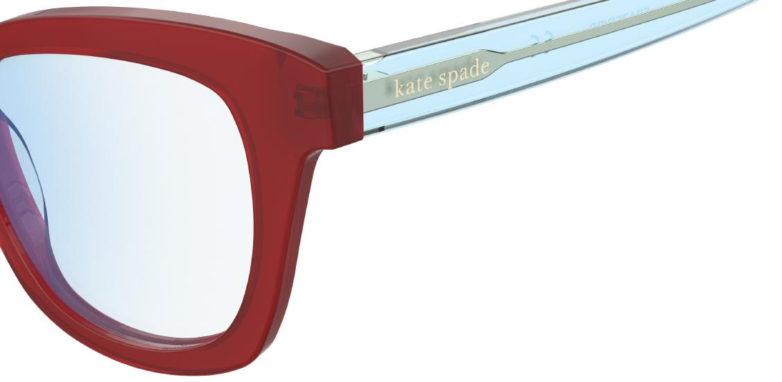 Оптическая оправа Kate Spade FRAZER/BB C9A/20