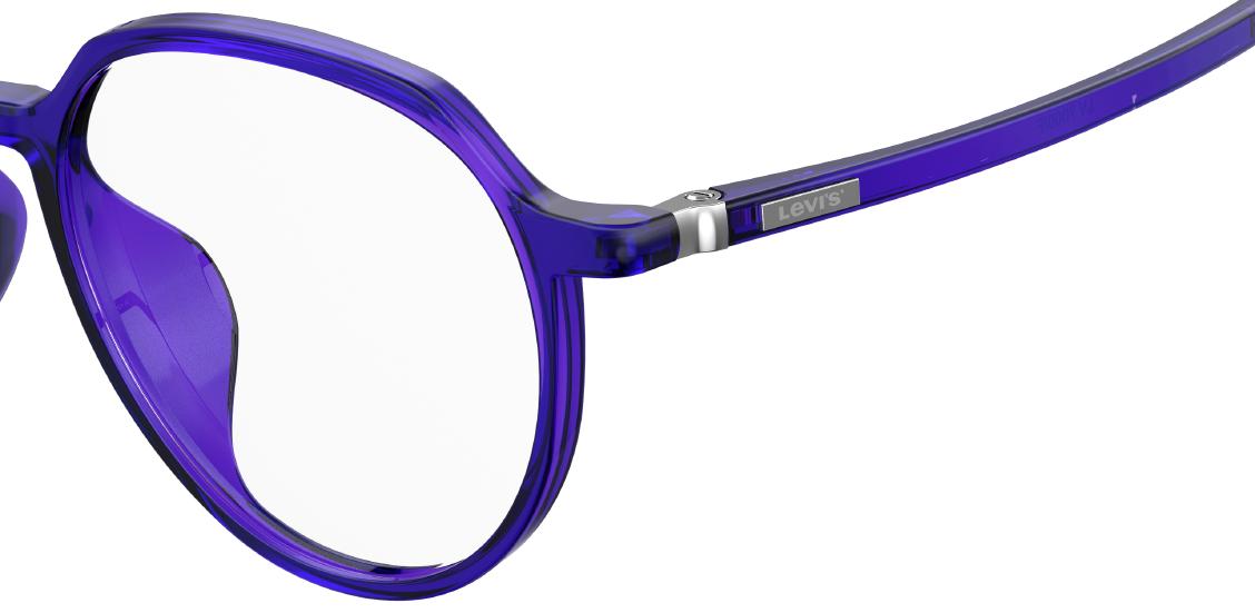 Оптическая оправа Levi's LV 7000/F B3V