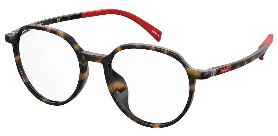 Оптическая оправа Levi's LV 7000/F O63