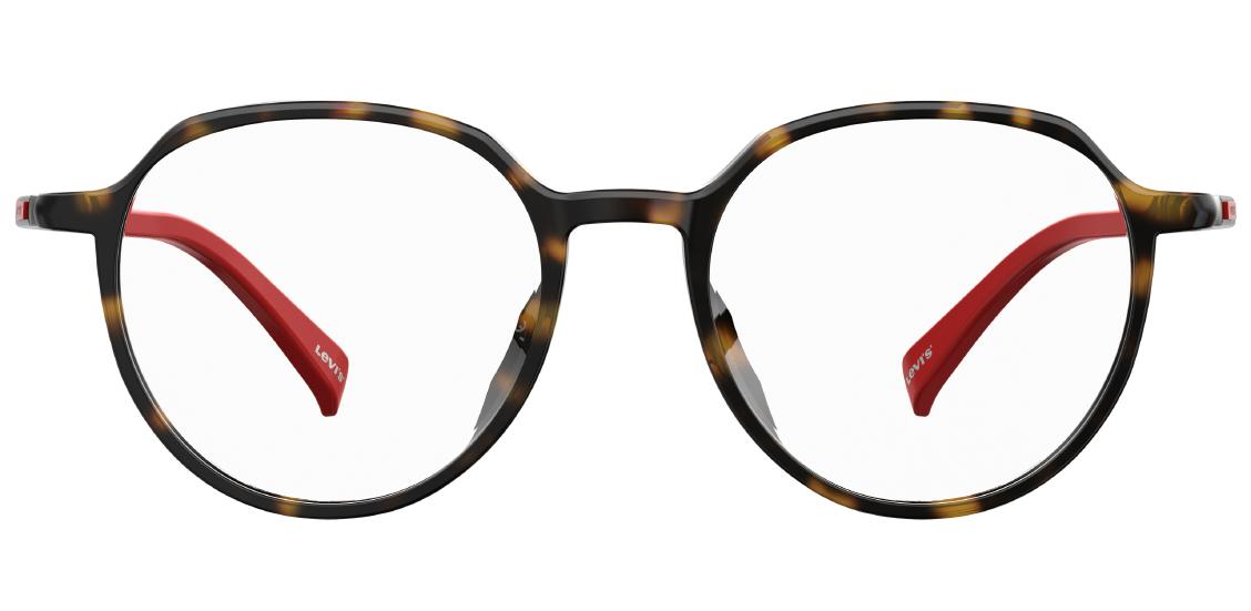 Оптическая оправа Levi's LV 7000/F O63