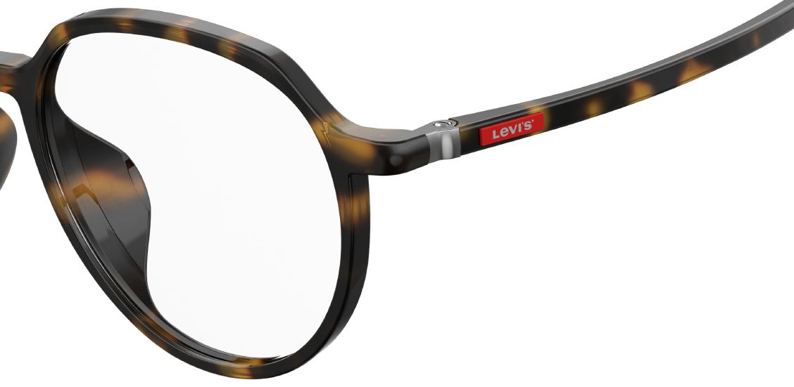 Оптическая оправа Levi's LV 7000/F O63