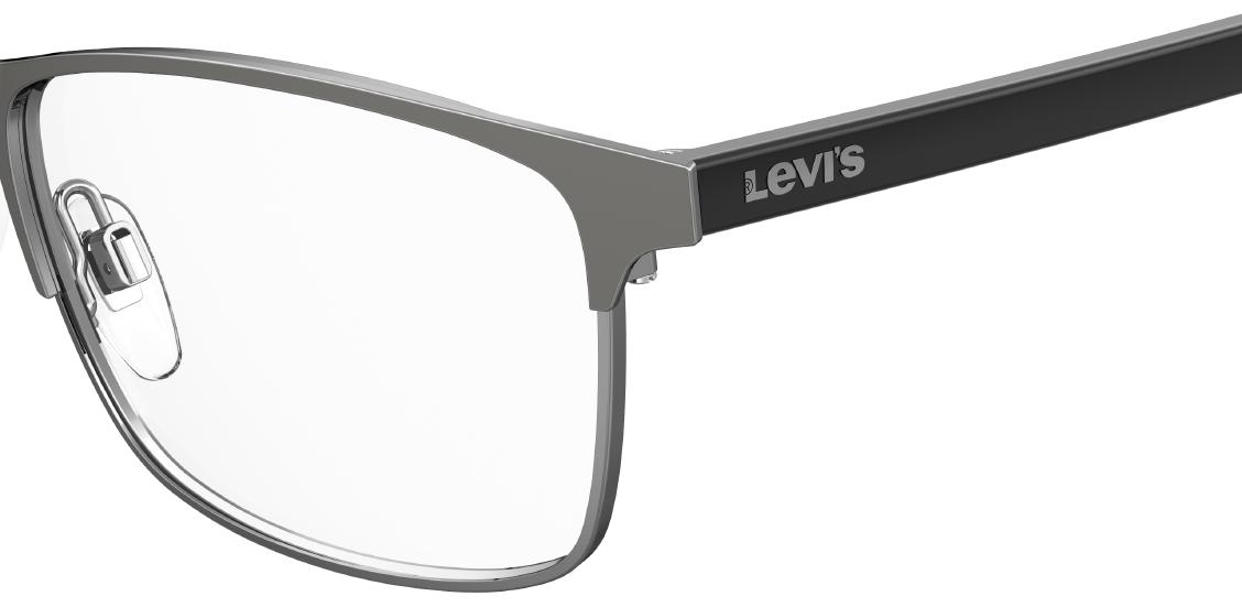 Оптическая оправа Levi's LV 1012 R80