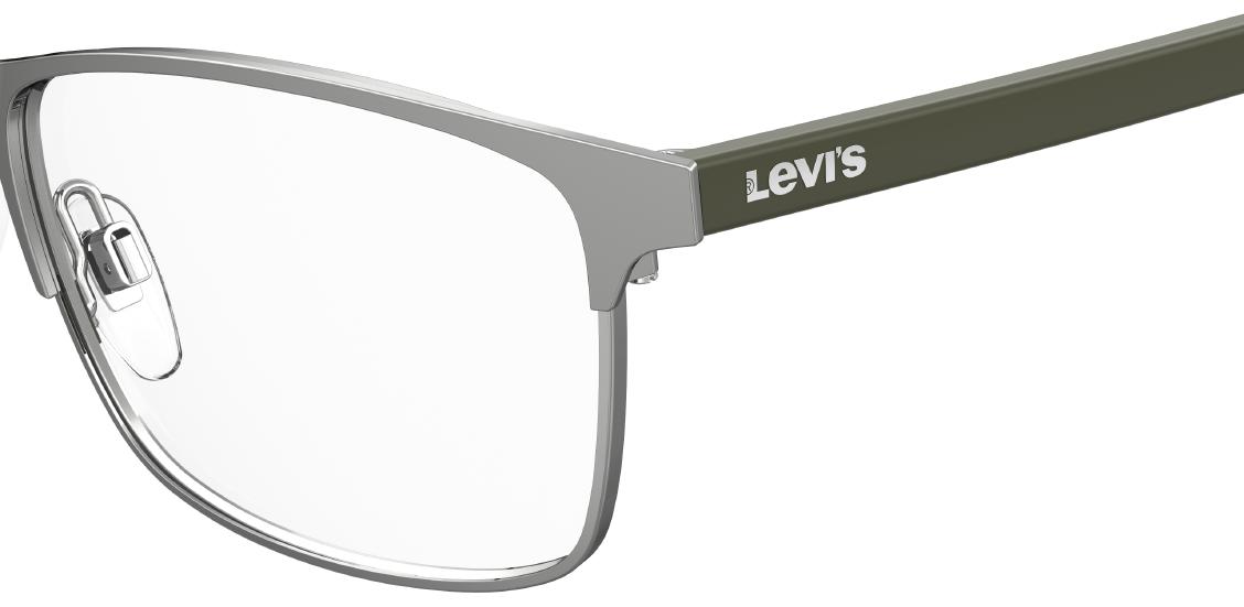 Оптическая оправа Levi's LV 1012 R81