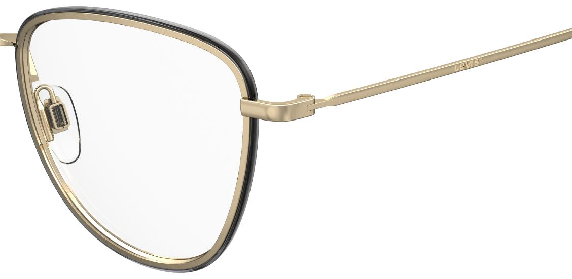 Оптическая оправа Levi's LV 1026 2F7