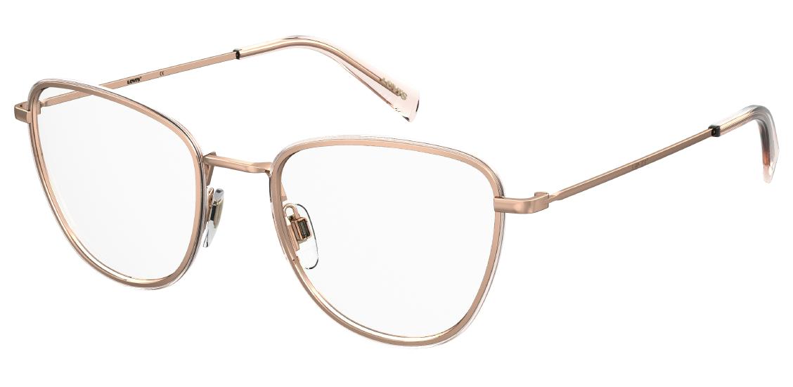 Оптическая оправа Levi's LV 1026 PY3