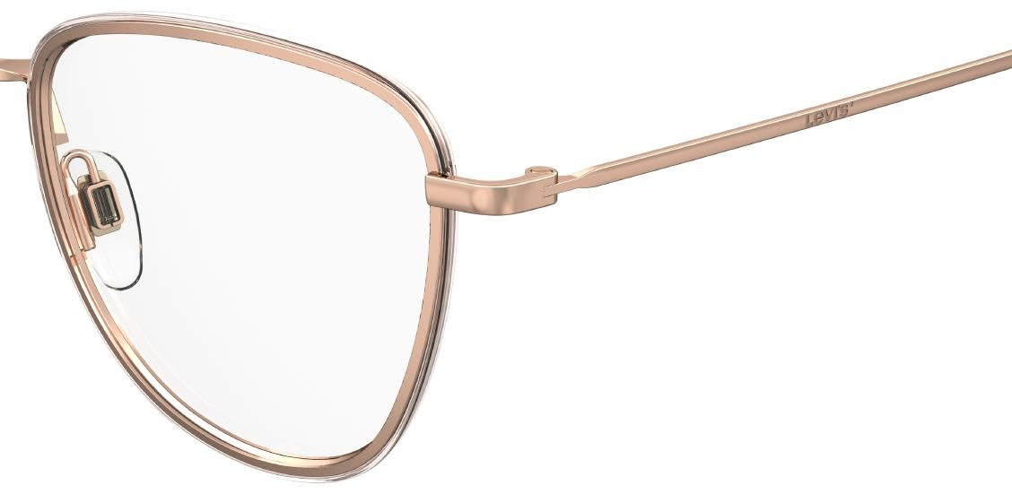 Оптическая оправа Levi's LV 1026 PY3