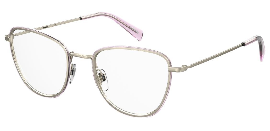 Оптическая оправа Levi's LV 1026 QHO