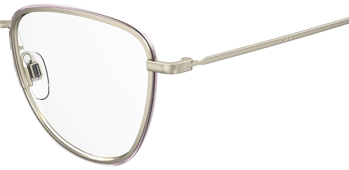 Оптическая оправа Levi's LV 1026 QHO